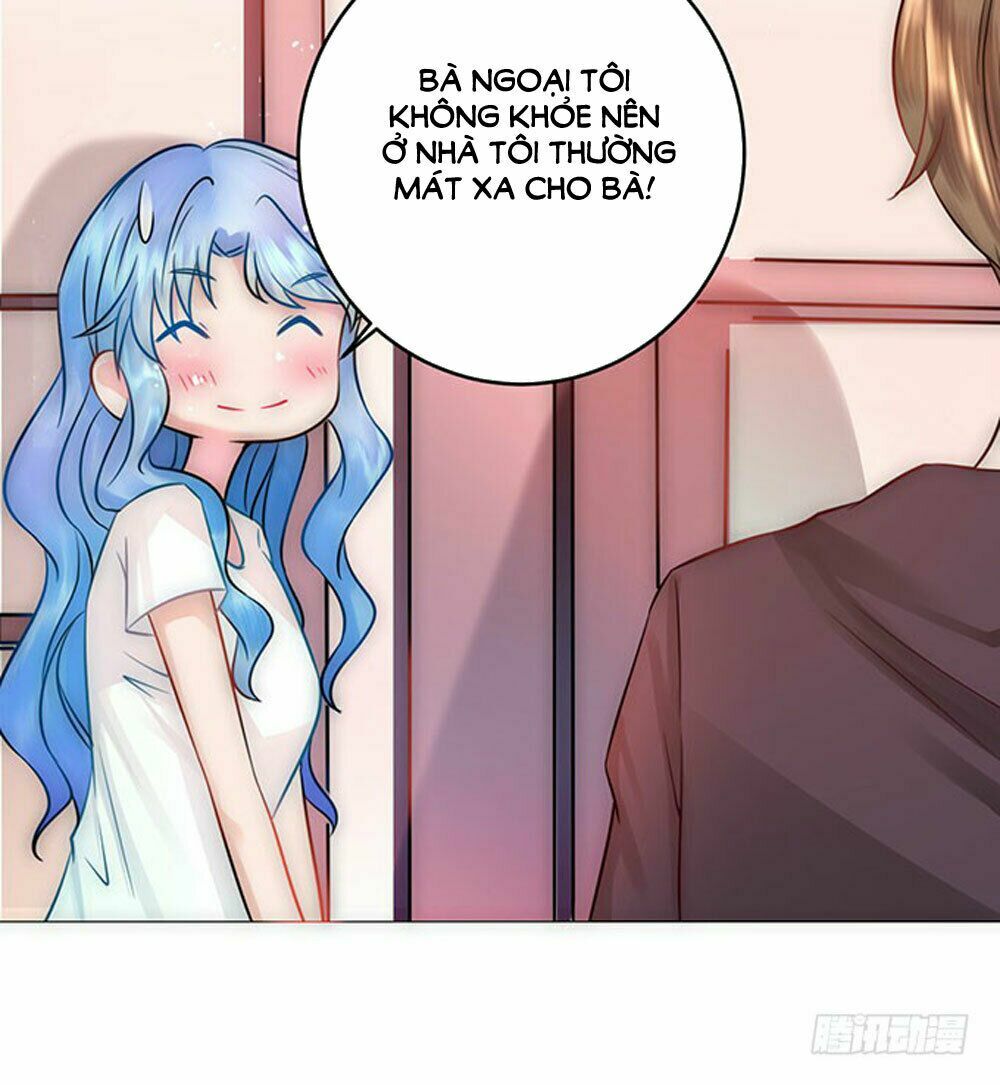 luyến đường thời quang chapter 33 4