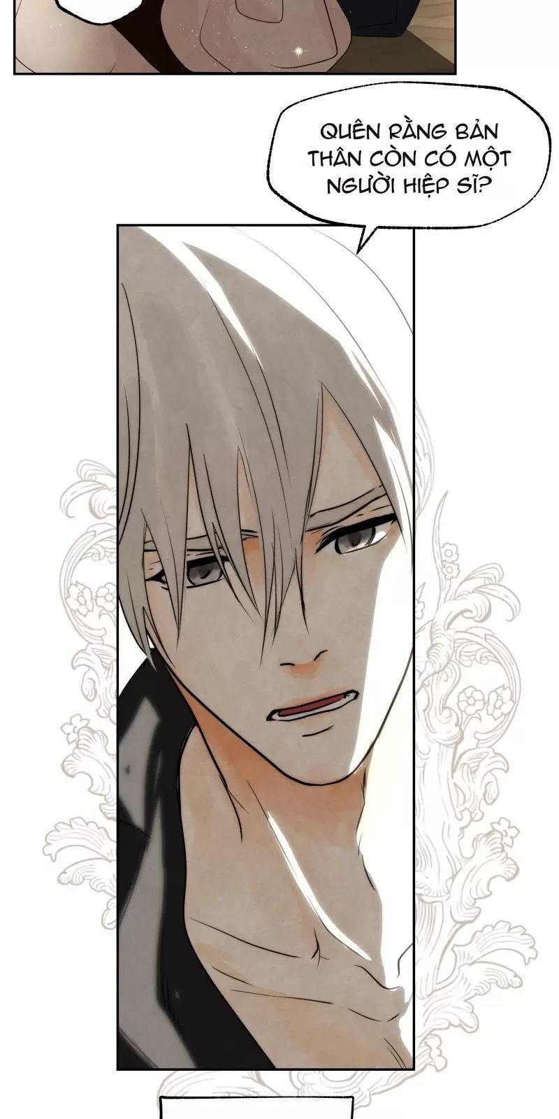 tôi là kẻ phản diện chapter 25 54