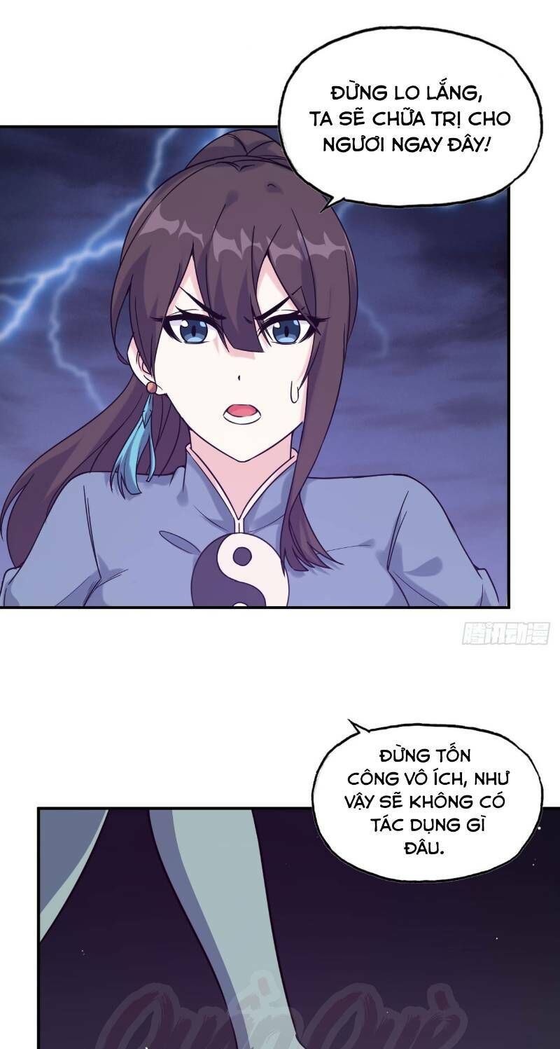 khởi đầu bằng một con côn chapter 83 5