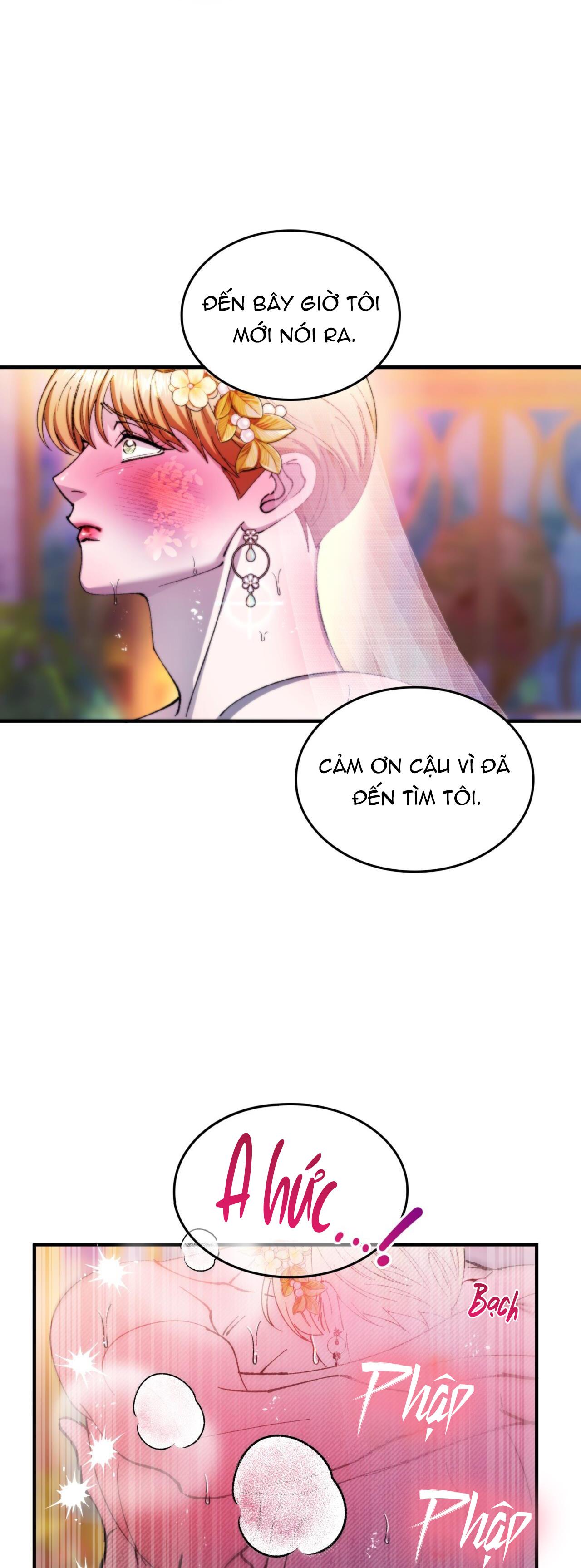 (np) độc thân muôn năm chapter 43 30