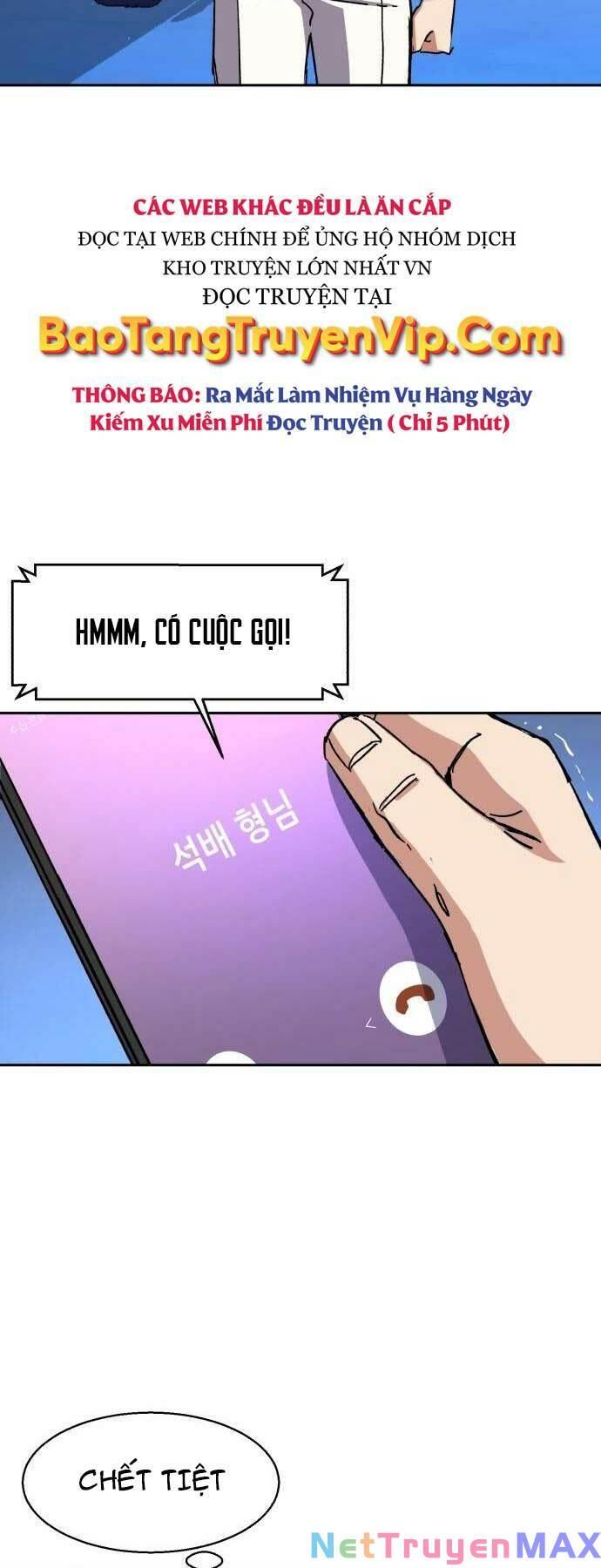 bạn học tôi là lính đánh thuê chapter 145 61