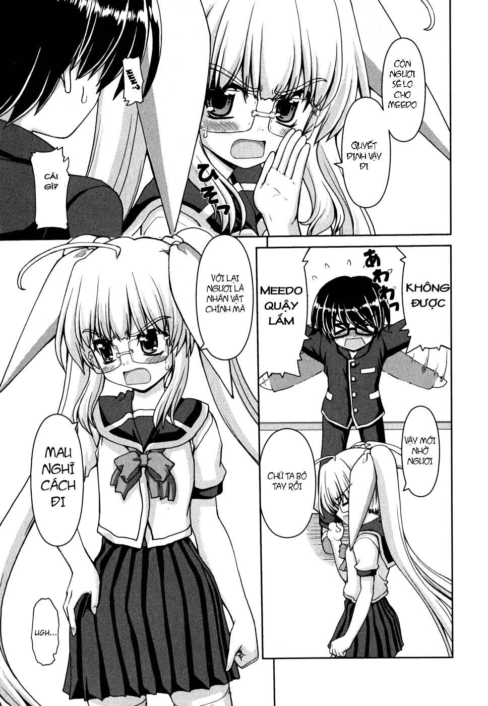 love dream mix chapter 8 8