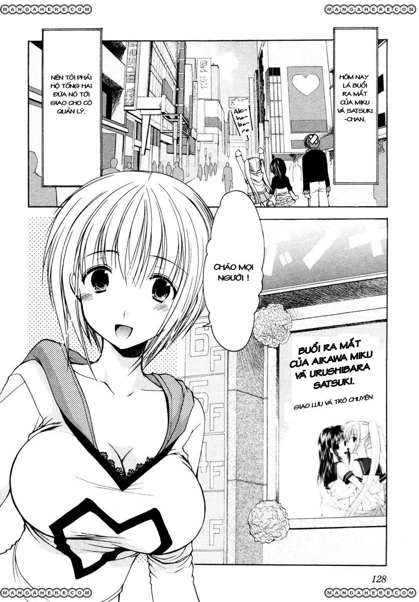 schoolmate chapter 5 5