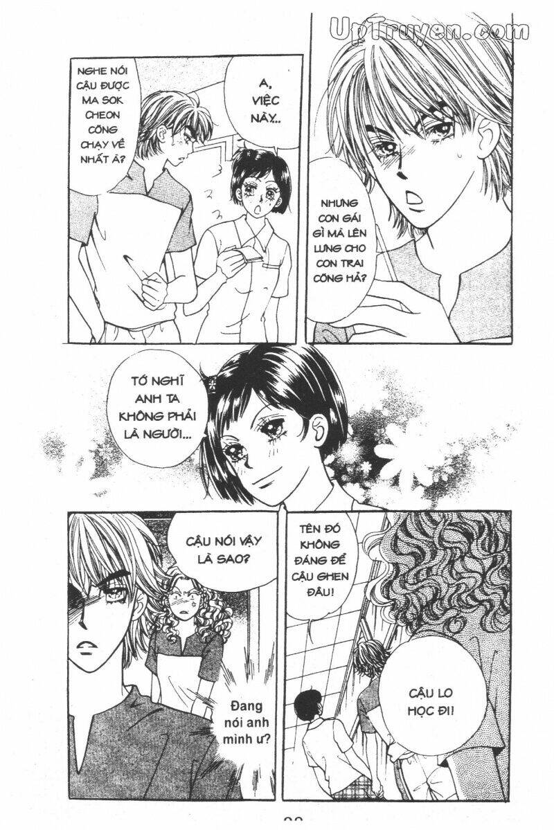 cô nàng ngổ ngáo chapter 8 101