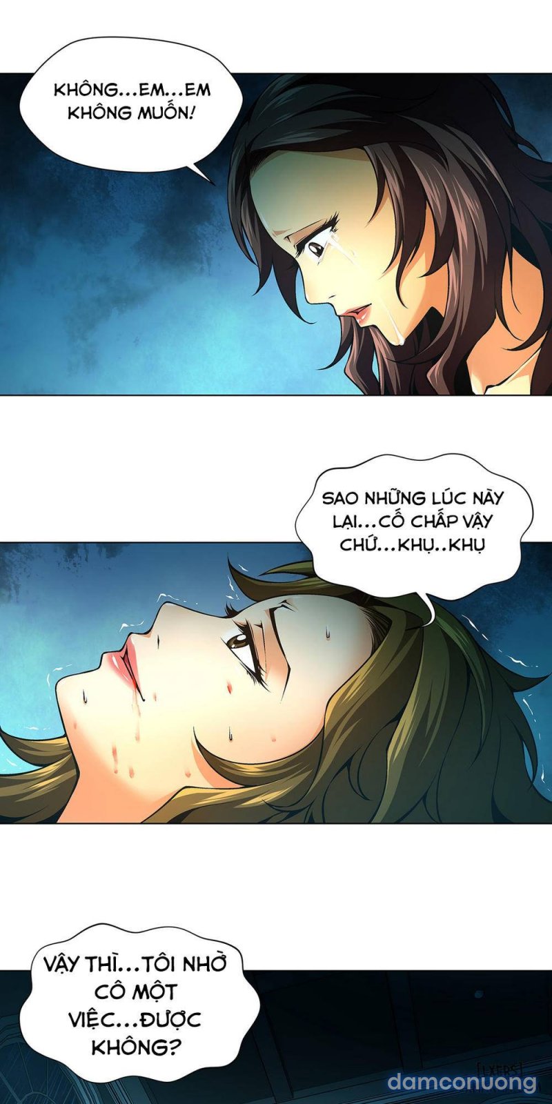 nô lệ song sinh chapter 33 10