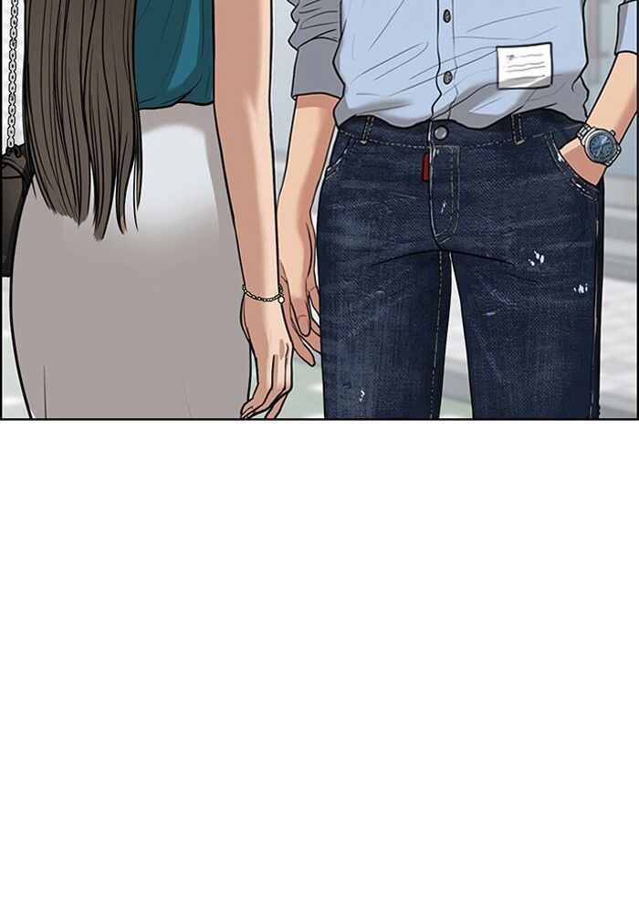 vẻ đẹp đích thực - true beauty chapter 46 111