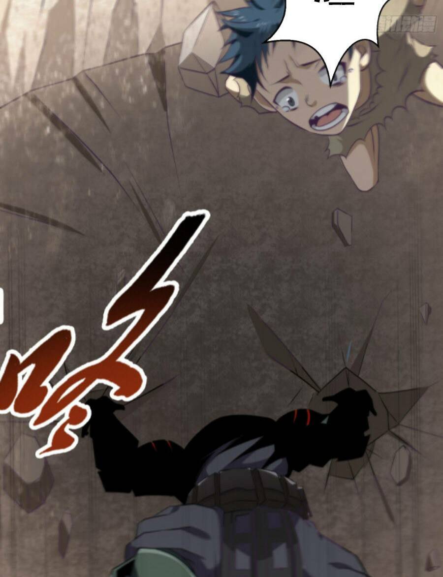 nãi ba là chiến thần mạnh nhất chapter 85 37