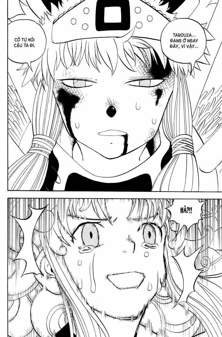 doubutsu no kuni chapter 43 13