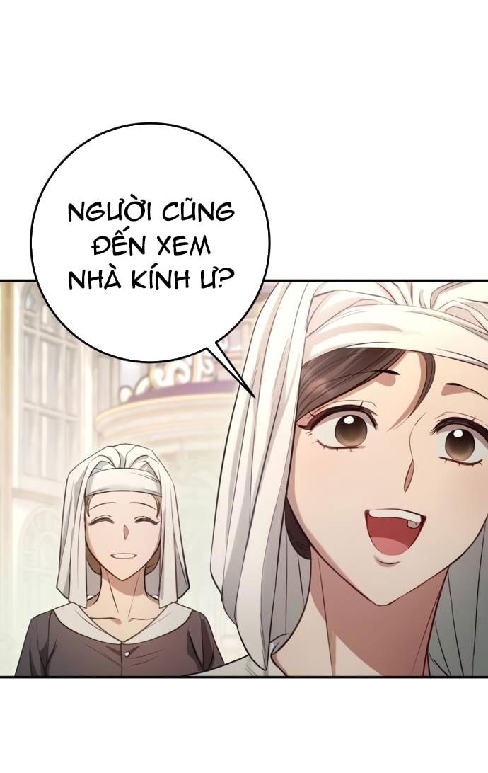 phía sau nụ cười của nàng công chúa sống sót chapter 8.2 20