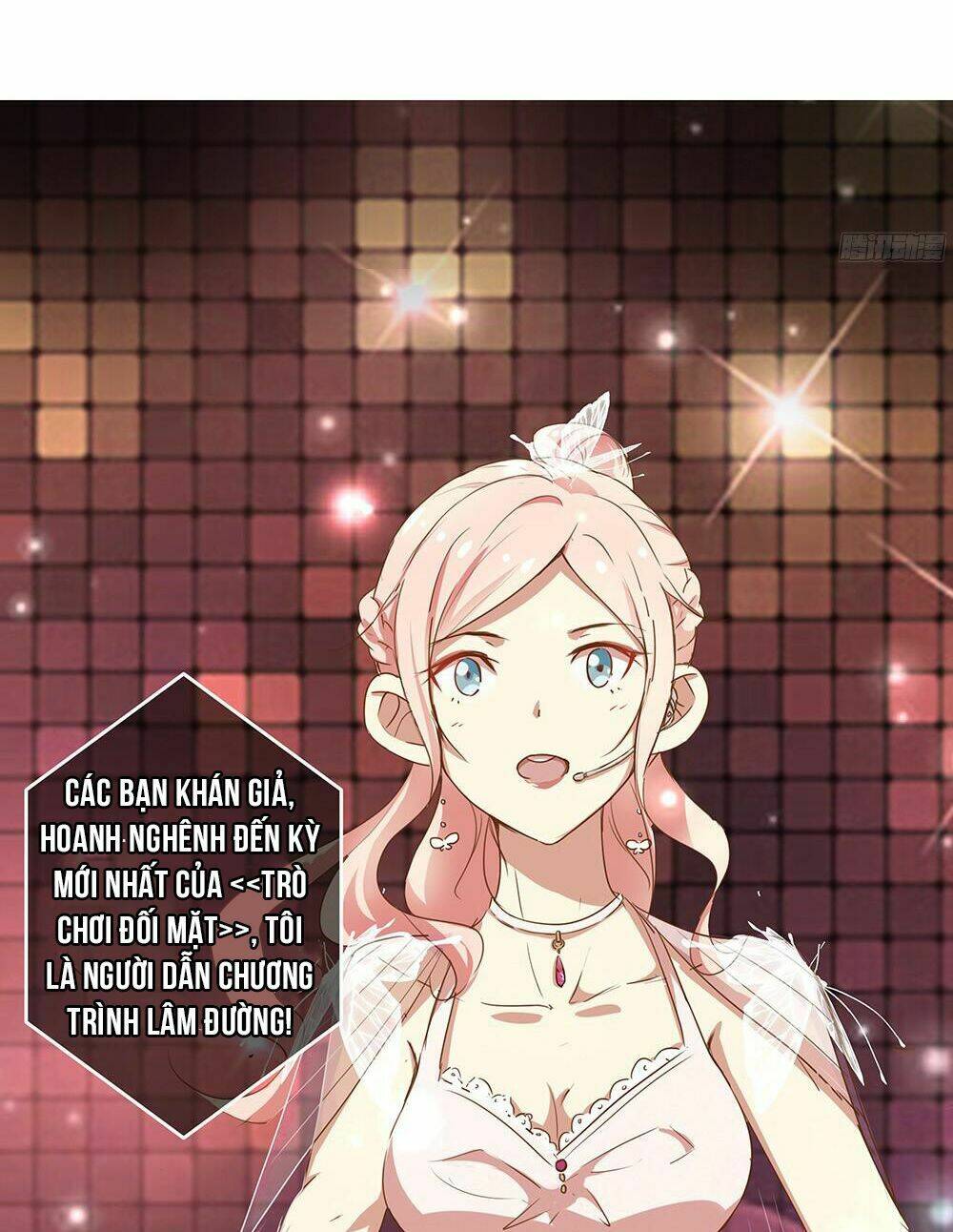 hệ thống yêu đương với nam thần chapter 4 20