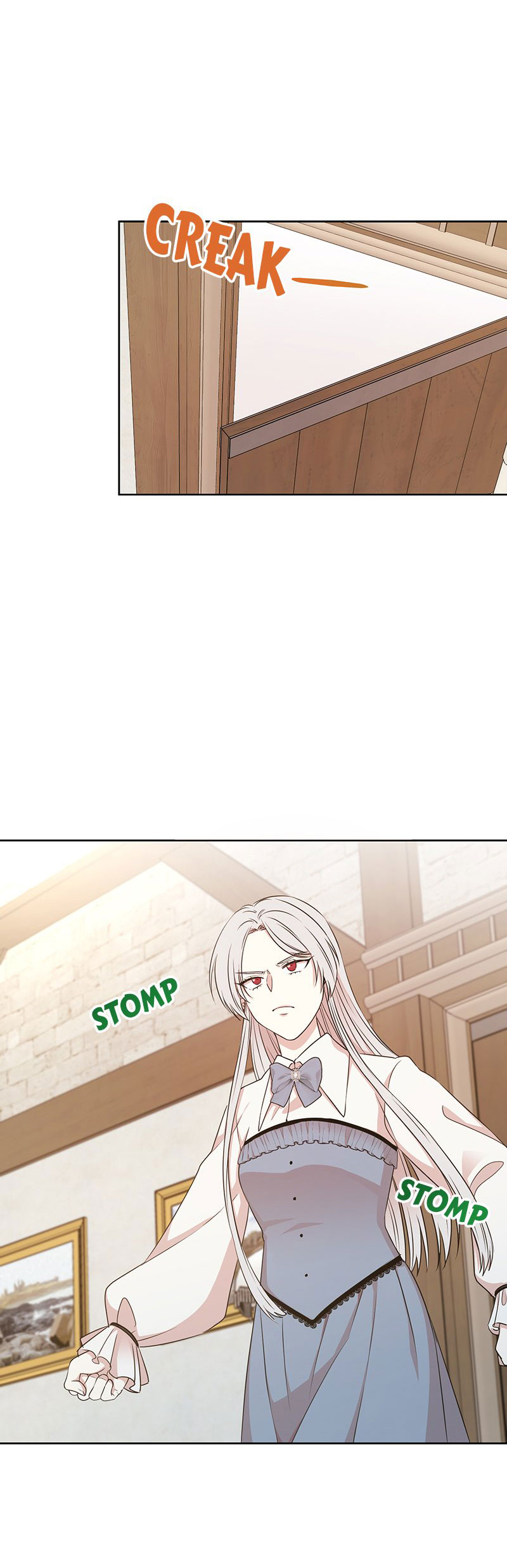 tôi chán nản vì người chồng thứ 2 còn "khỏe" hơn chồng cũ chapter 2.2 29