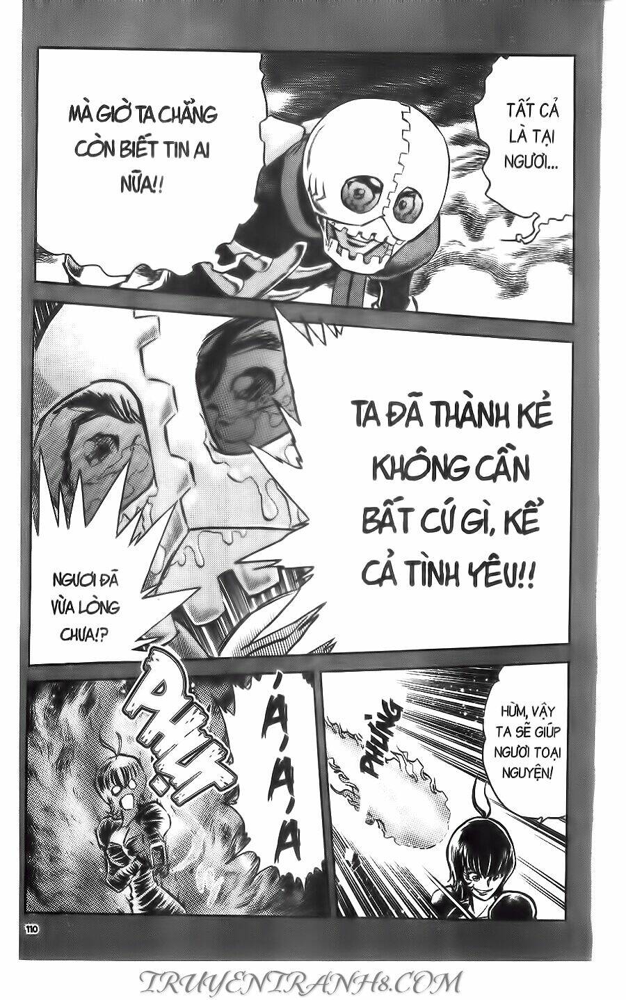 cây bút thần kỳ chapter 39 19