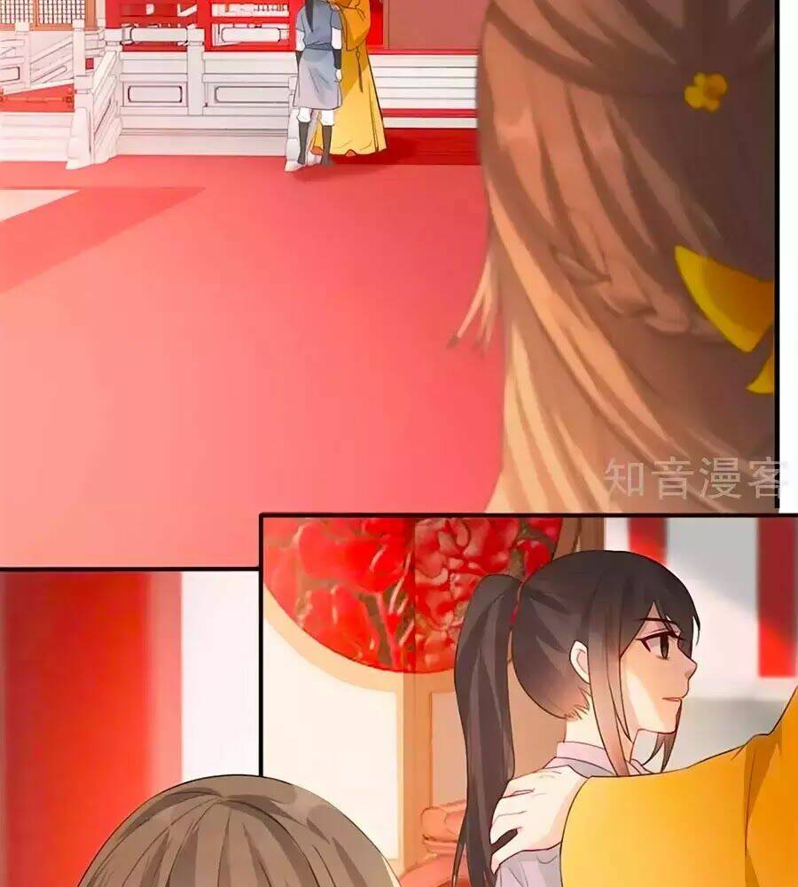 gian phi như thử đa kiều chapter 47 48