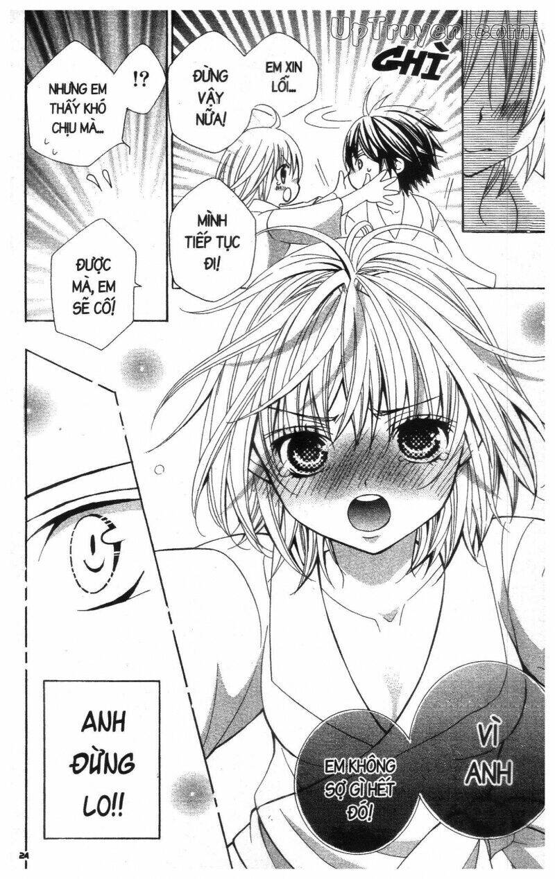 i love you suzuki chapter 18 26