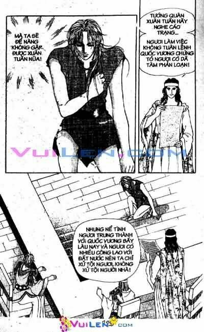 nữ hoàng biển cả chapter 10 128