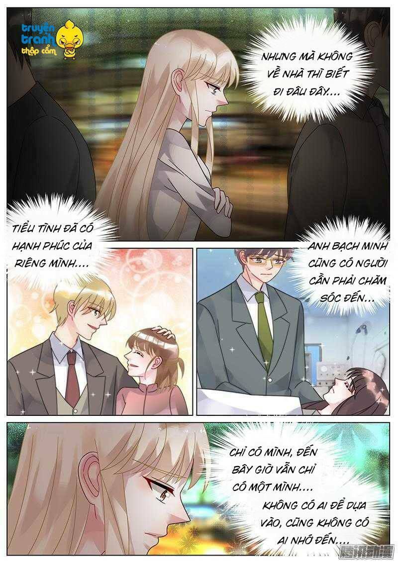 nhạ thượng thủ tịch tổng tài chapter 79 2