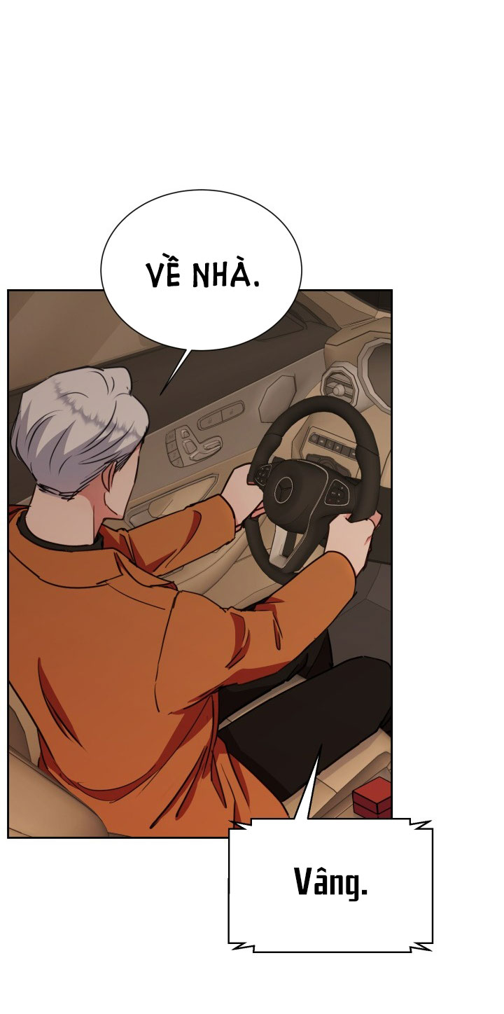 Tuyệt Đối Chiếm Hữu chapter 64.2 - Trang 30