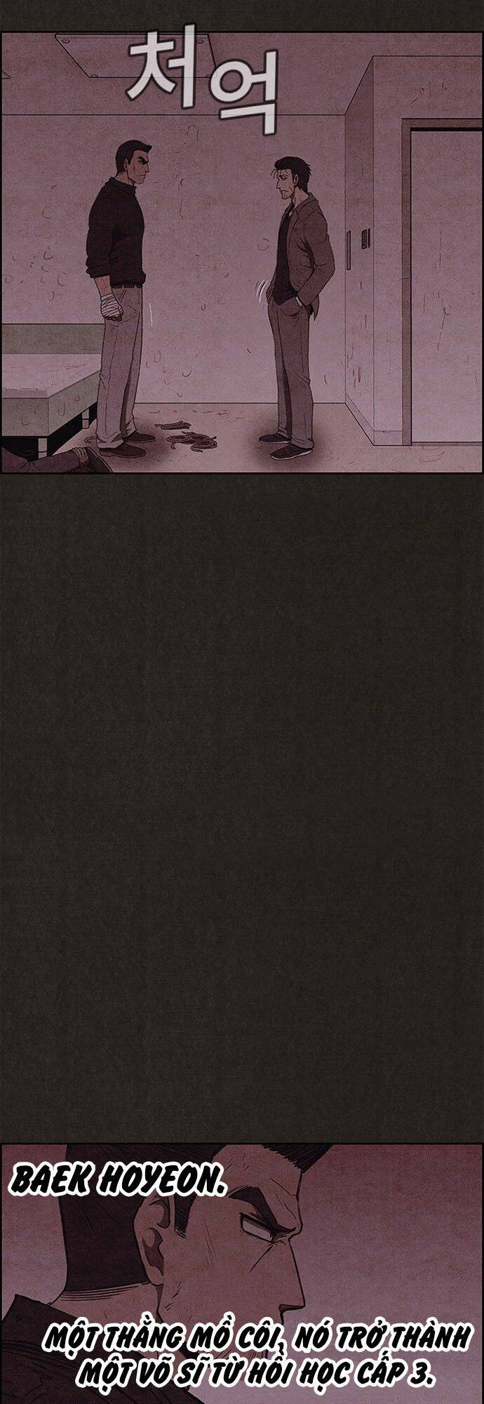 quái vật tại chung cư xanh chapter 105 27