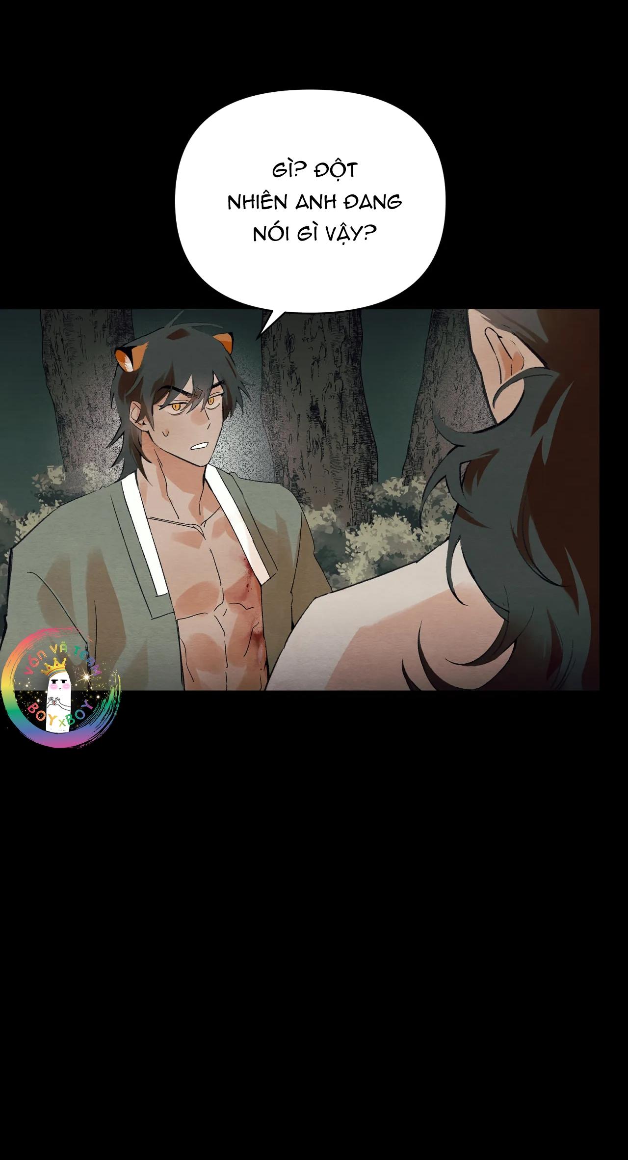 manhwa chịch vồn chịch vã chapter 9 44