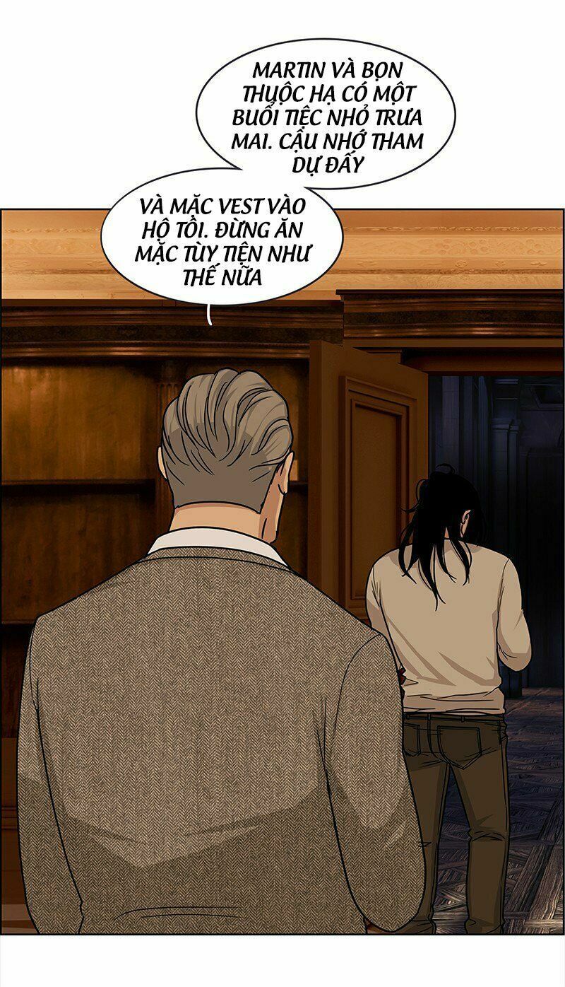 nửa đêm ở poppy land chapter 5 23