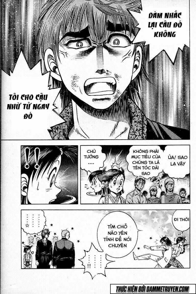 shin kotaro makaritoru! juudouhen chapter 96 23