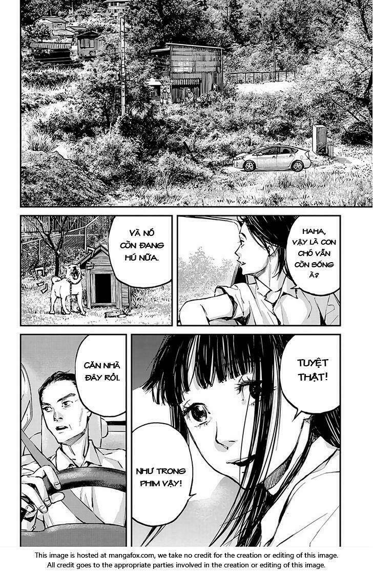 hotarubi no tomoru koro ni chapter 1 14