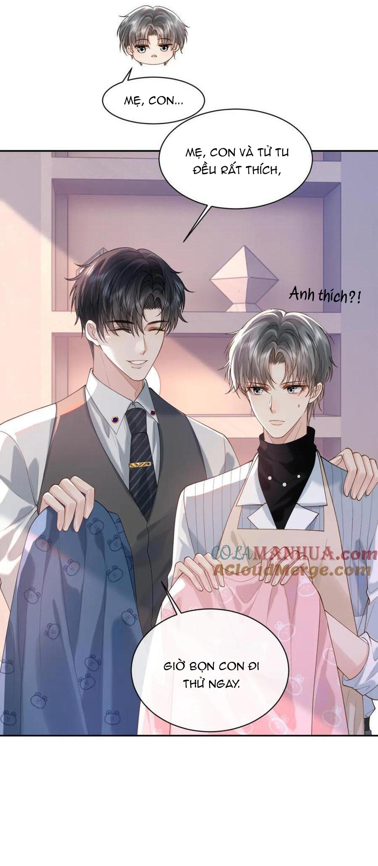 sau khi ly hôn, ảnh đế trở nên nghèo túng chapter 13 12