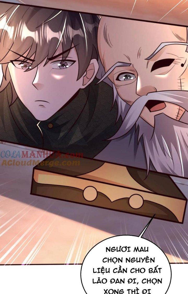 ta nuôi ma quỷ ở trấn ma ti chapter 185 40