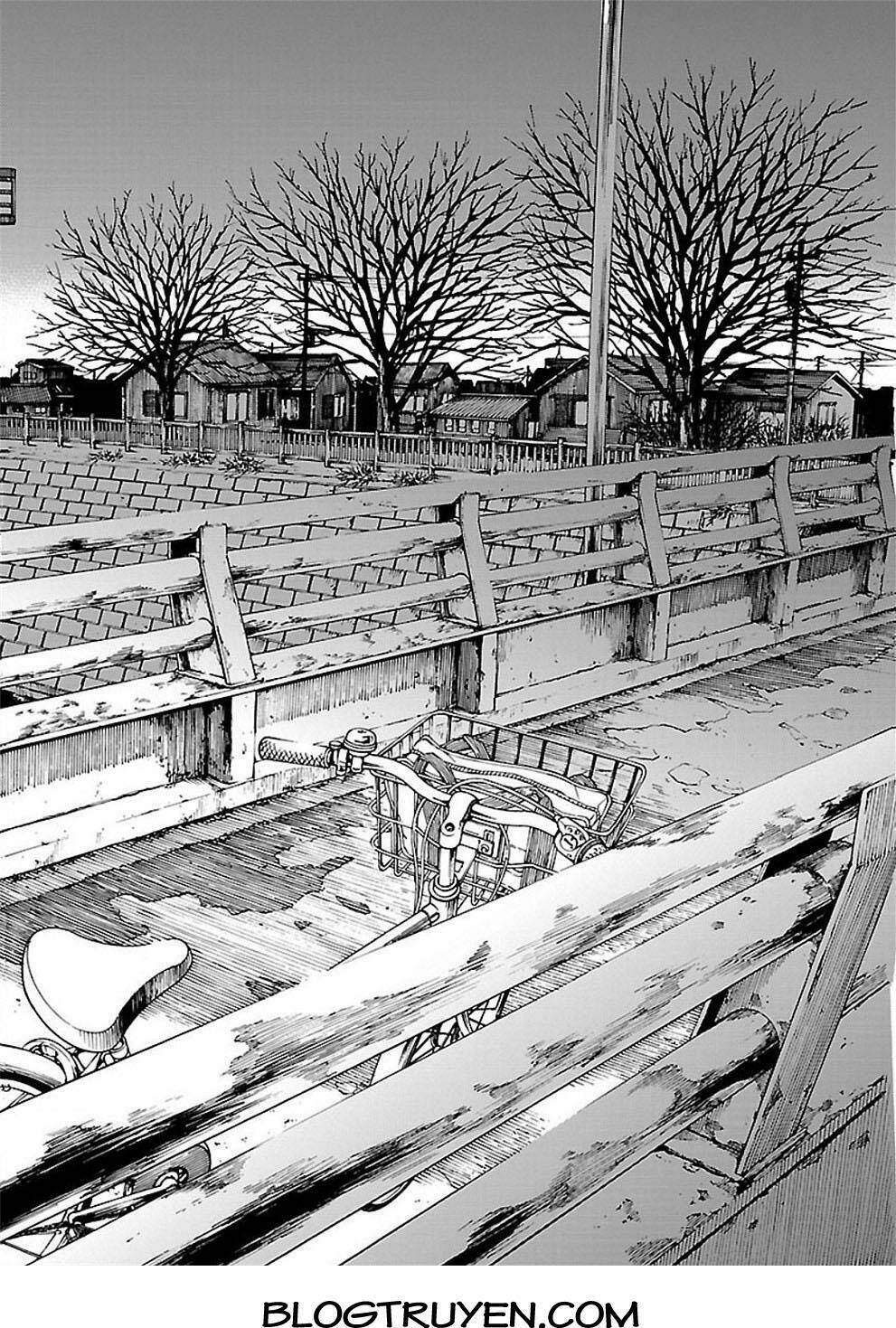 fujiyamasan wa shishunki chapter 57 19