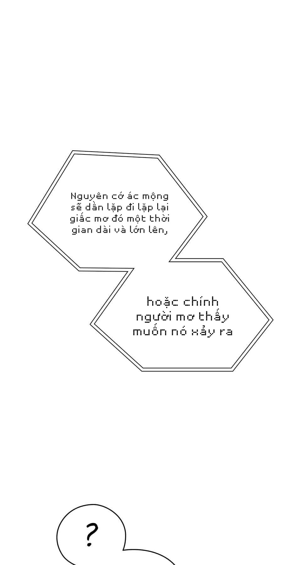 chỉ là giấc mơ thôi phải không? chapter 19 58