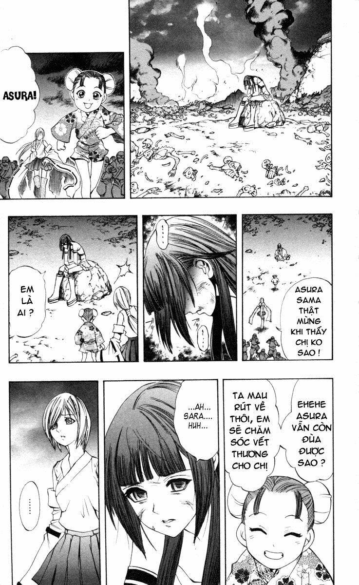 phù thủy phép thuật chapter 73 17