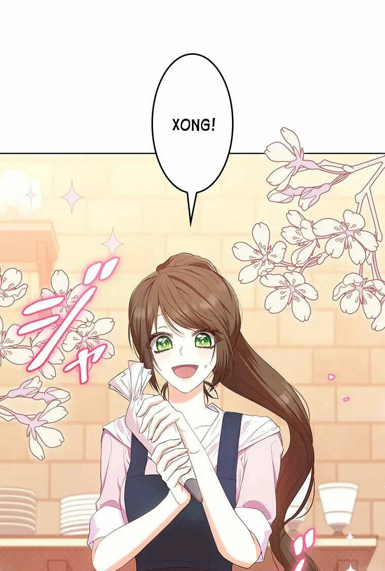 từ ác nữ, tôi trở thành một người mẹ chapter 15 3