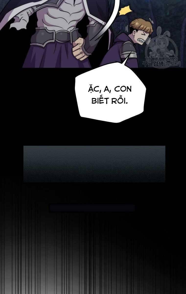 tôi thăng cấp trong lúc ngủ chapter 76 44