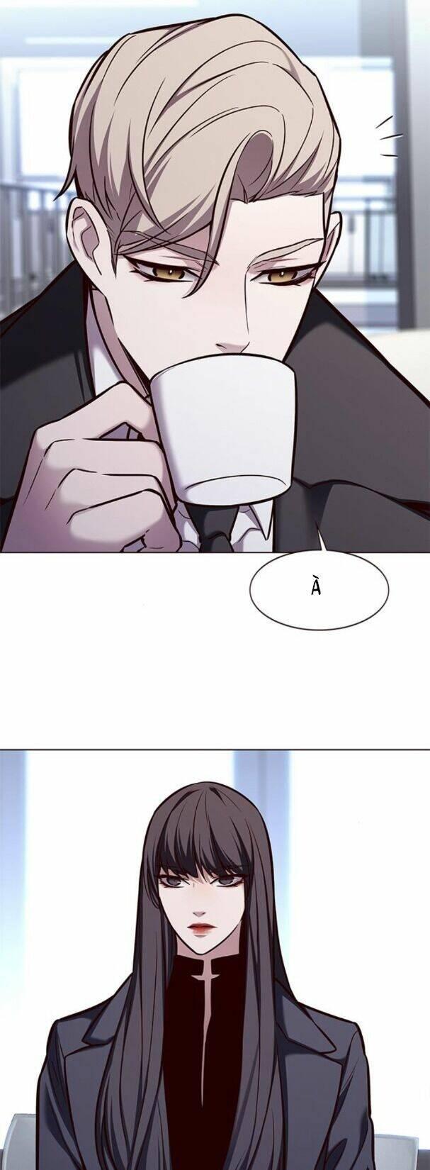 biến thân thành mèo chapter 174 9