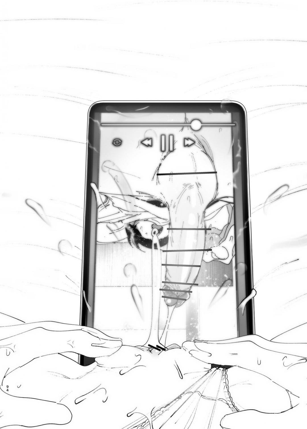 câu chuyện về em gái yêu anh trai chapter 3 22