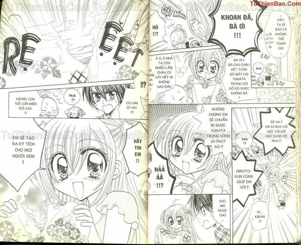 tôi là idol chapter 8 33