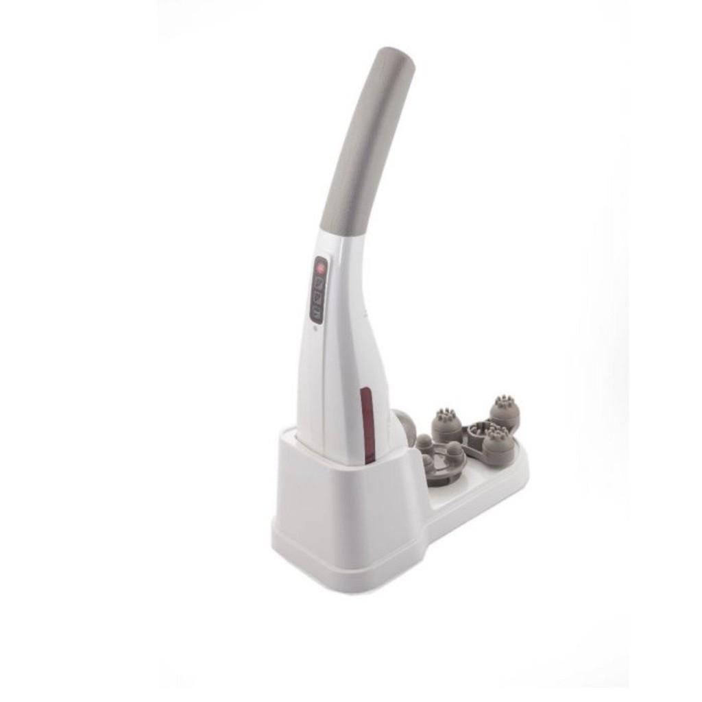 Máy massage cầm tay Max631S Cao cấp - Hand held massage machine