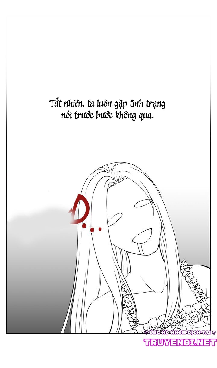 cẩn thận nữ phụ phản diện đấy! chapter 27 36