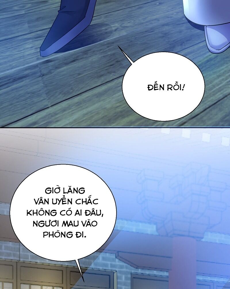 công lược trưởng thành của vương phi chapter 19 25