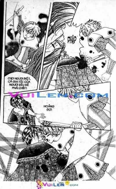 nữ hoàng biển cả chapter 2 78