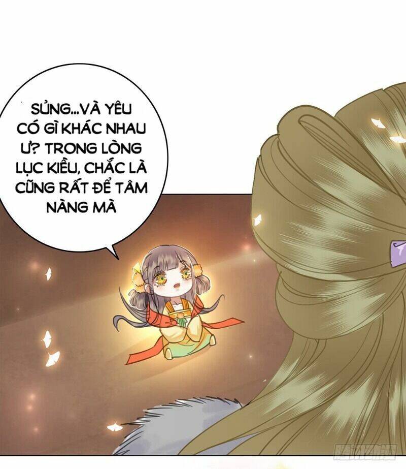 gay rồi! cái đó thành tinh rồi chapter 53 42