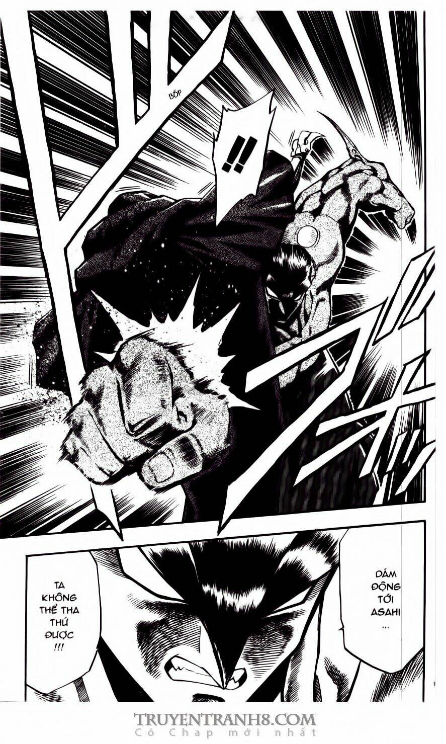 tenchi vô dụng chapter 26 24