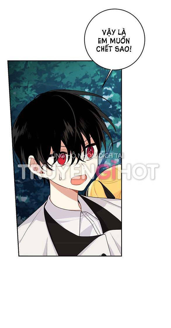 tôi là tiểu thư của gia đình này chapter 150.1 16