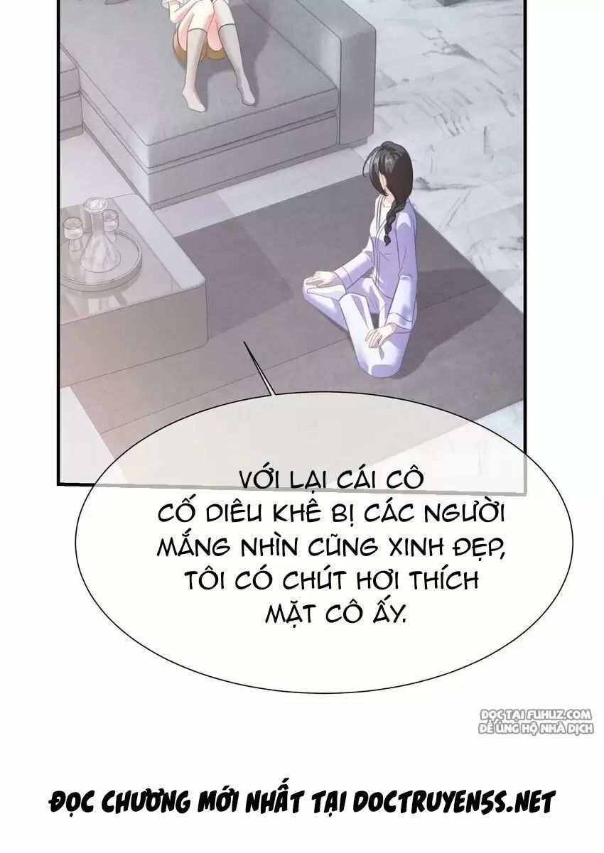 ảnh hậu một tuần mập ba cân chapter 28 29