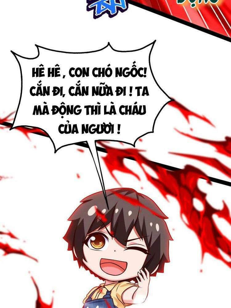ma thú kiếm thánh dị giới tung hoành chapter 198 27