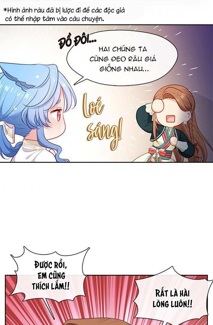 hãy coi chừng ác nữ chapter 106 45