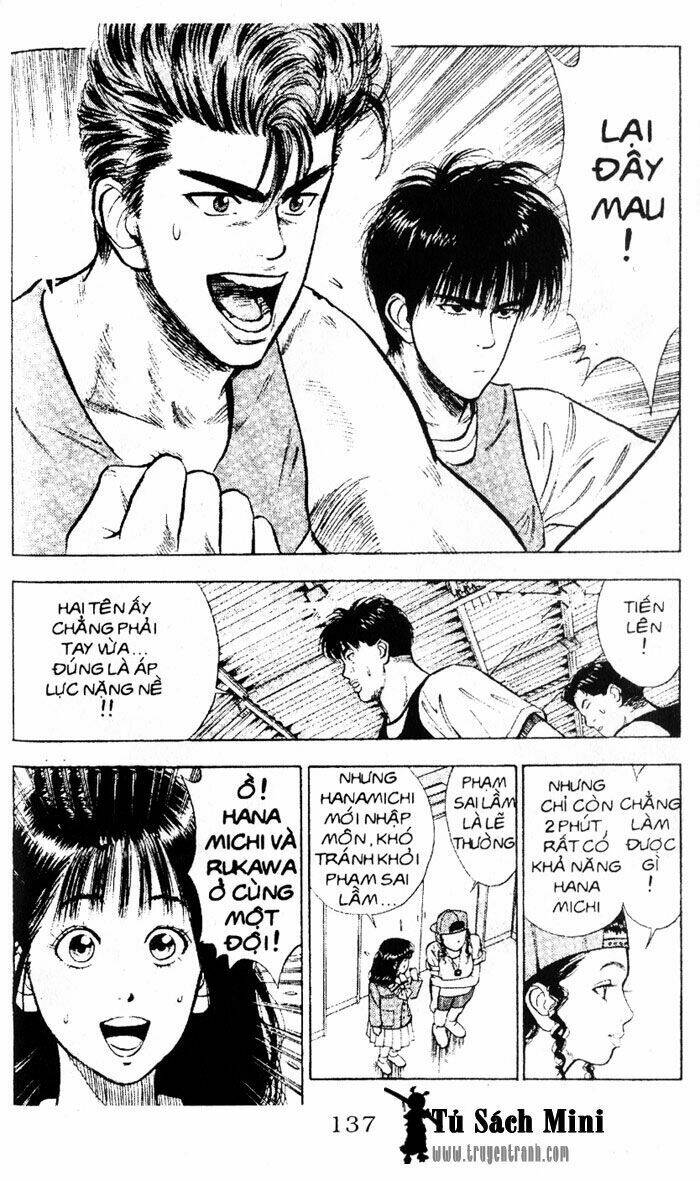 cao thủ bóng rổ chapter 14 10