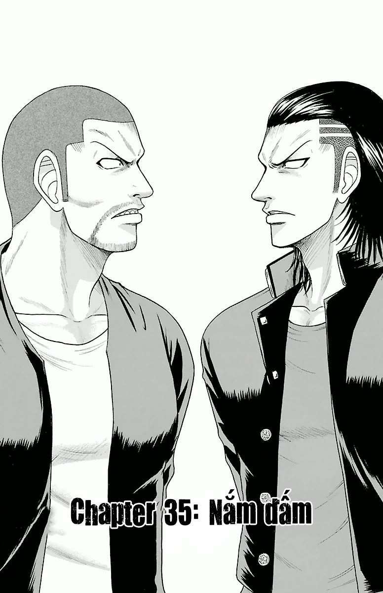 crows zero chapter 35 1