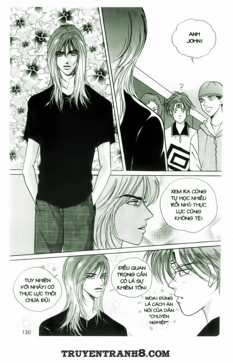 cool six - bộ 6 tuyệt vời chapter 29 6