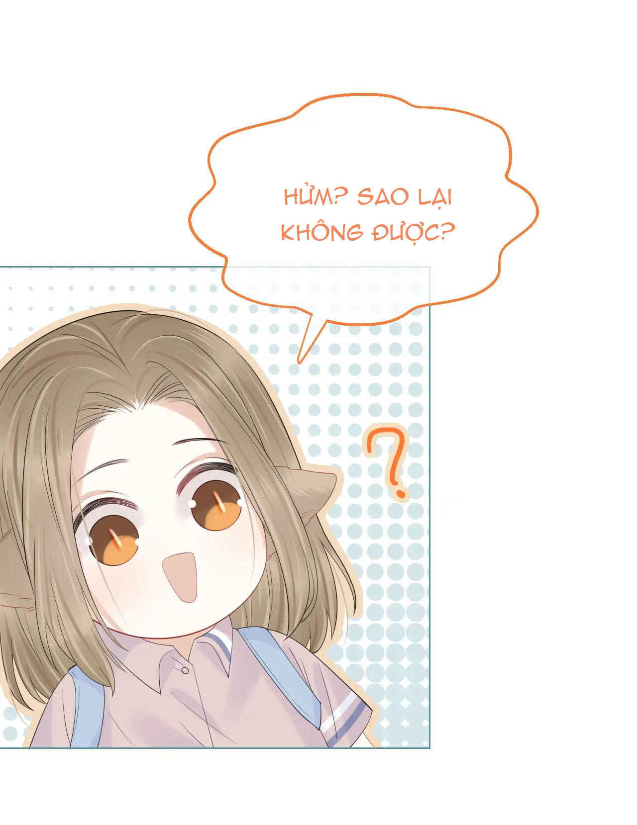 một miếng ăn sạch thỏ chapter 29 36